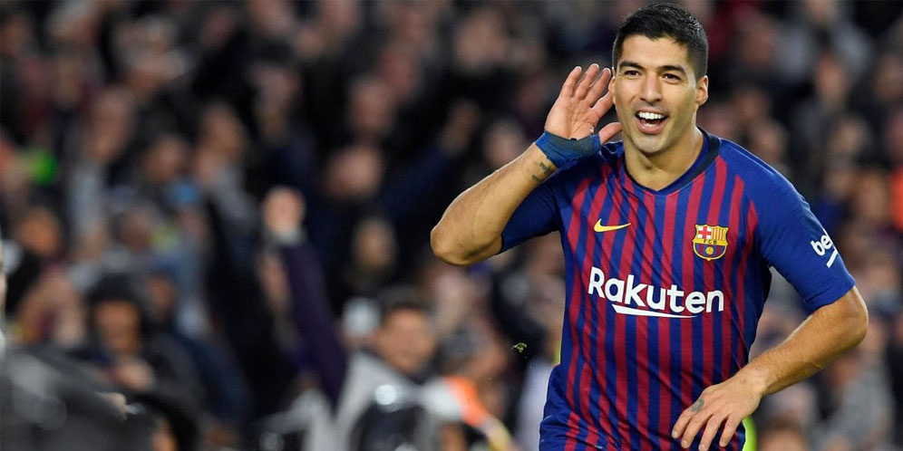 4 Pemain Ini Berpeluang Gantikan Suarez, Setuju? thumbnail